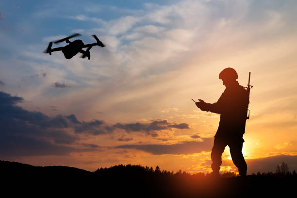 The Role of Drone Technology in Modern Insurance Claims and Risk Assessment